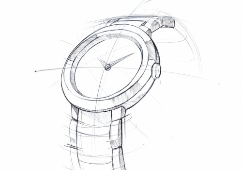 Il nuovo orologio femminile Promesse di Baume & Mercier.
