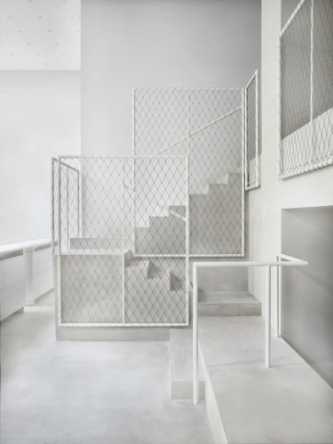 Driade Showroom, Milano
