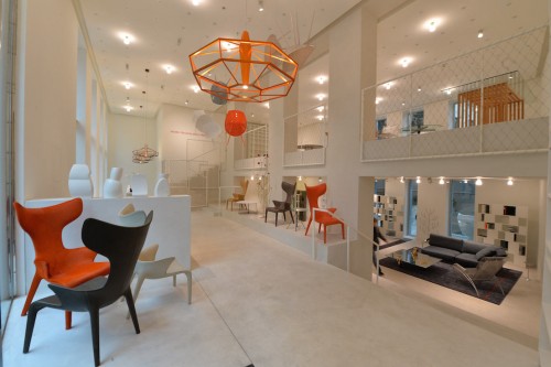 Driade Showroom, Milano