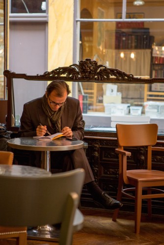 Caffé Stern