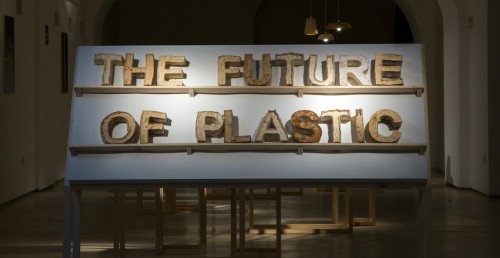 Maurizio Montalti, The future of Plastic.