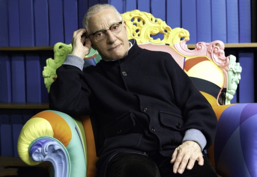 Alessandro Mendini