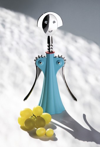 Anna G., design di Alessandro Mendini.