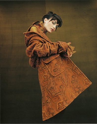 Etro. © Christopher Griffith