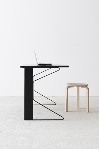 Kaari, design di Ronan e Erwan Bouroullec per ARTEK, 2015.