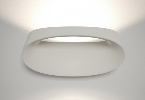 Bonnet, design di Odoardo Fioravanti per Fontana Arte, 2014.