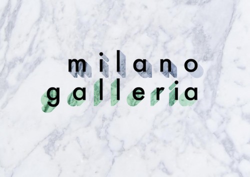 Milano Galleria