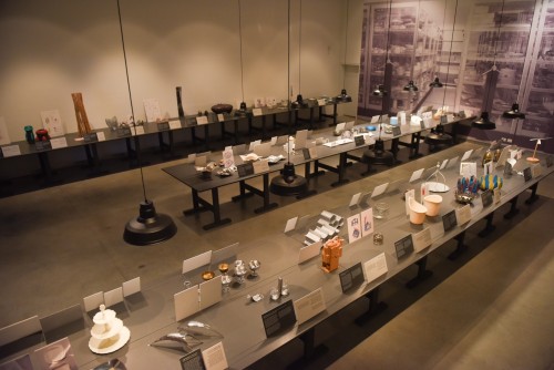 Alessi, IN-Possible Design, Museum Holon.