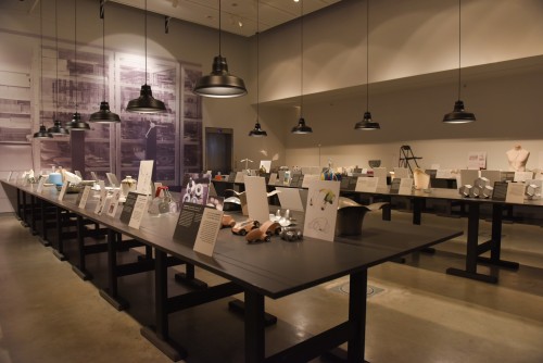 Alessi, IN-Possible Design, Museum Holon.