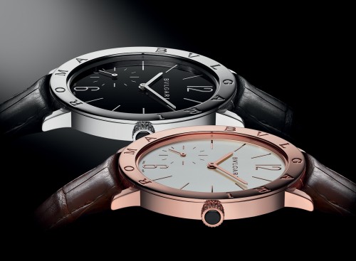 Bulgari Roma Finissimo