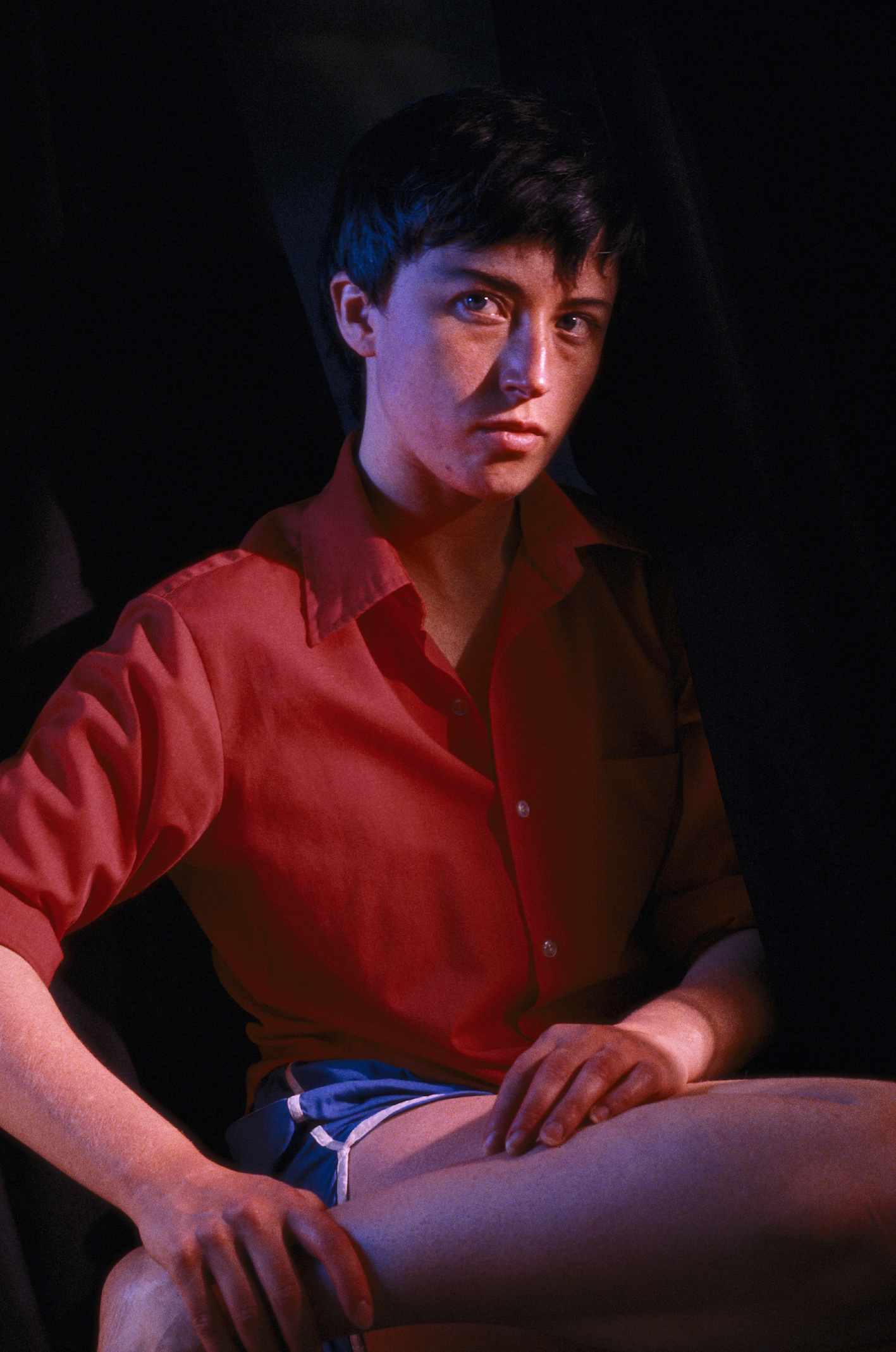 Cindy Sherman