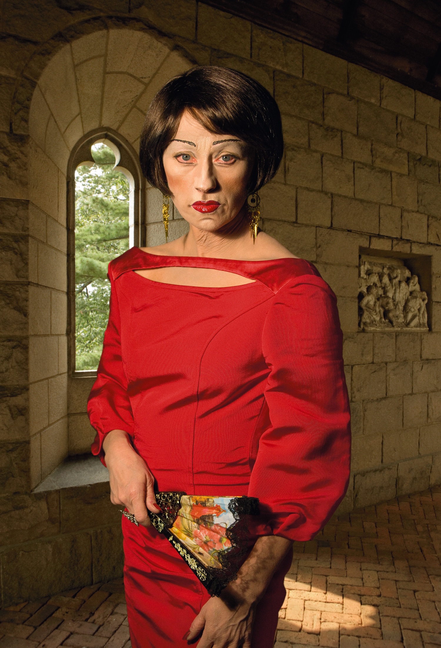 Cindy Sherman