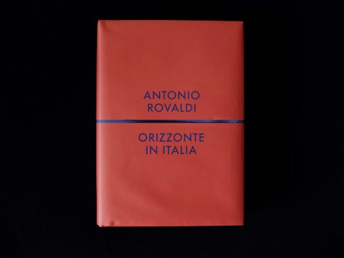 Orizzonte in Italia di Antonio Rovaldi