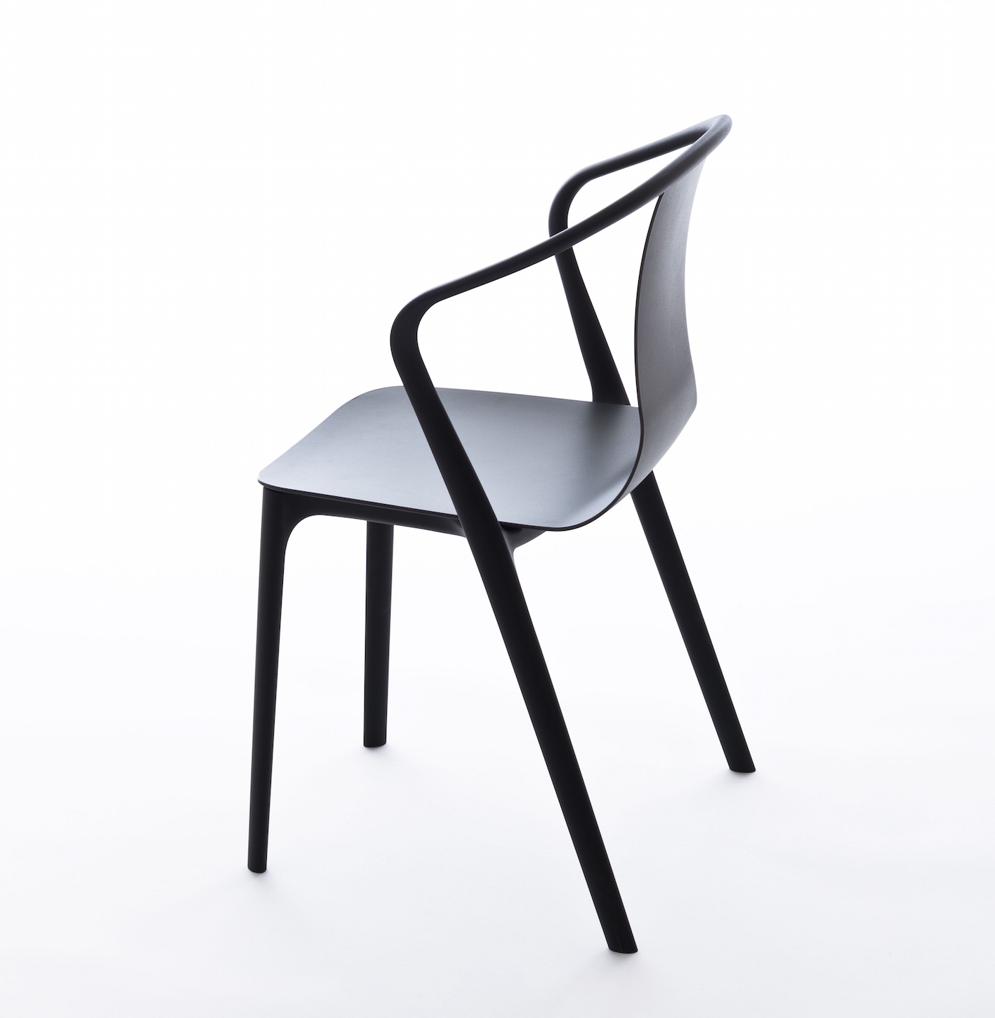 Belleville Collection, design di Ronan & Erwan Bouroullec, 2015.