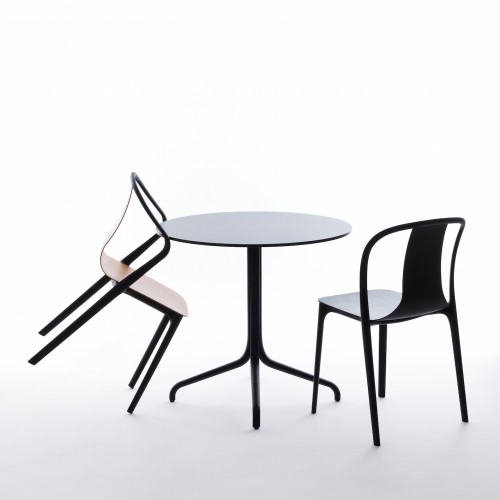 Belleville Collection, design di Ronan & Erwan Bouroullec, 2015.