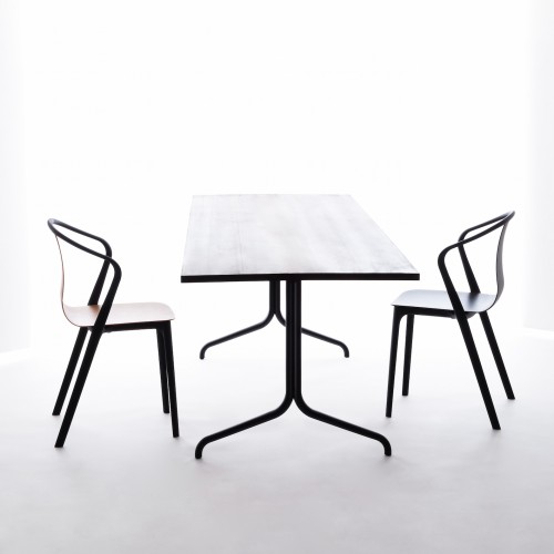 Belleville Collection, design di Ronan & Erwan Bouroullec, 2015.