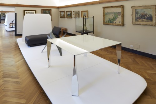 80! Molteni - GAM, Milano.
