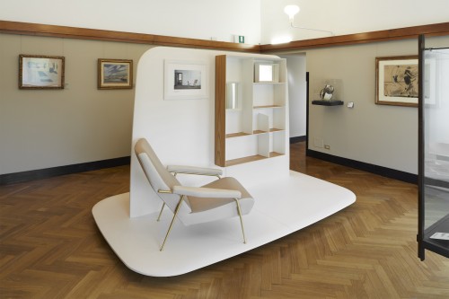 80! Molteni - GAM, Milano.