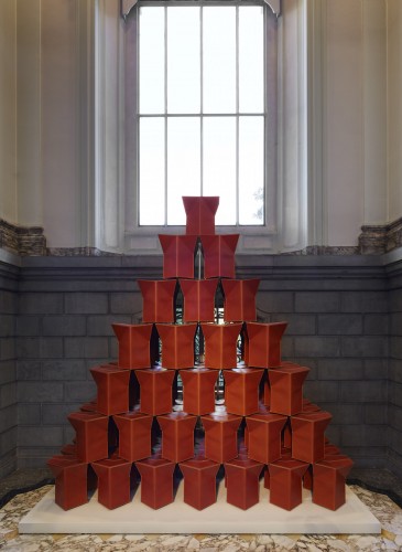 Objets Nomades, Louis Vuitton.