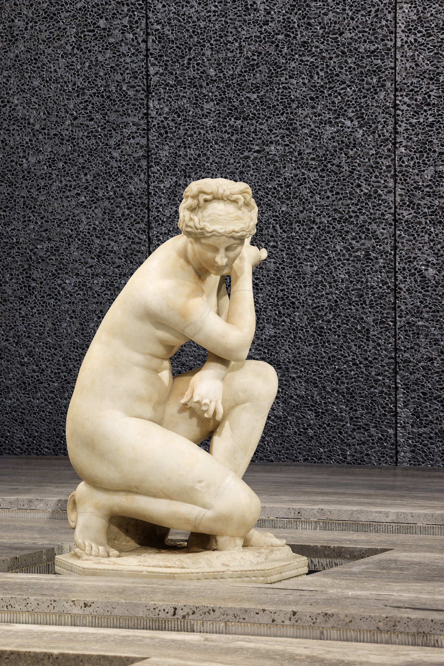 Serial Classic, Fondazione Prada