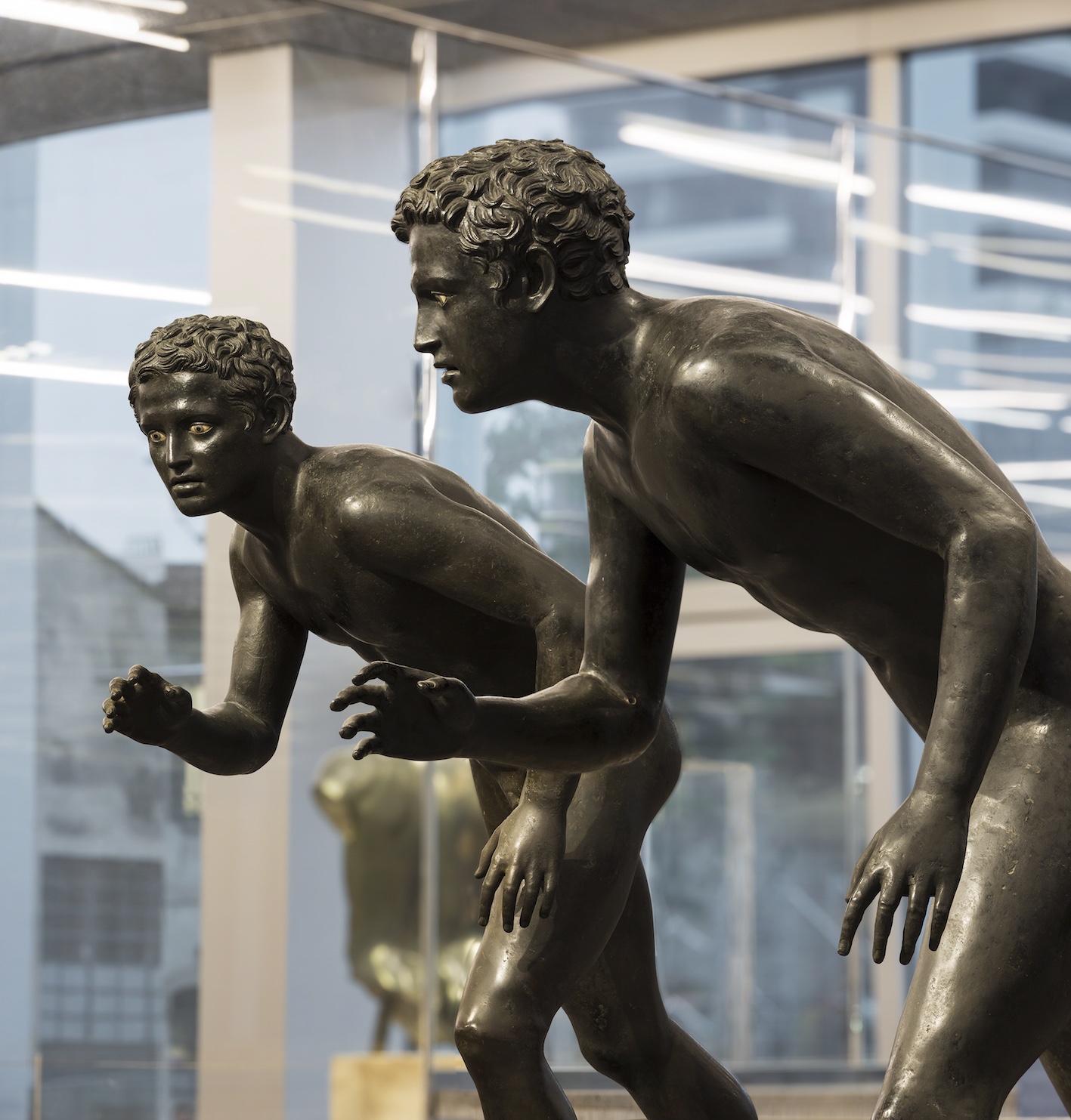 Serial Classic, Fondazione Prada