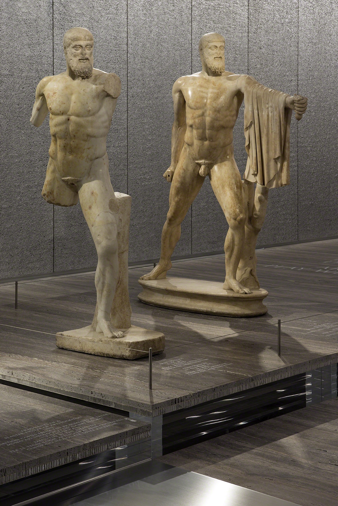 Serial Classic, Fondazione Prada