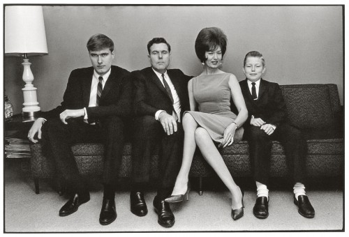 Stati Uniti, 1962. Foto di Elliot Erwitt.