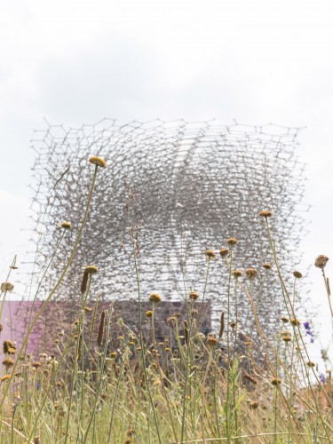 Expo Milano 2015. Regno Unito.