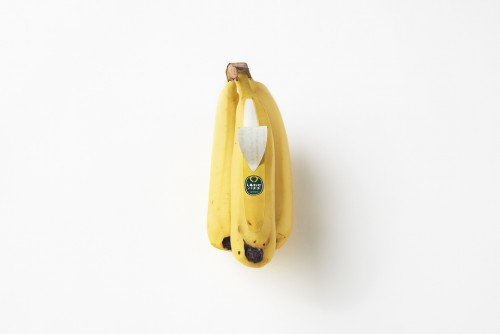 Shiawase Banana, Nendo.