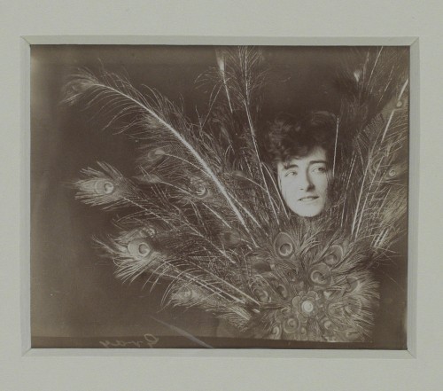 Eileen Gray, 1903.