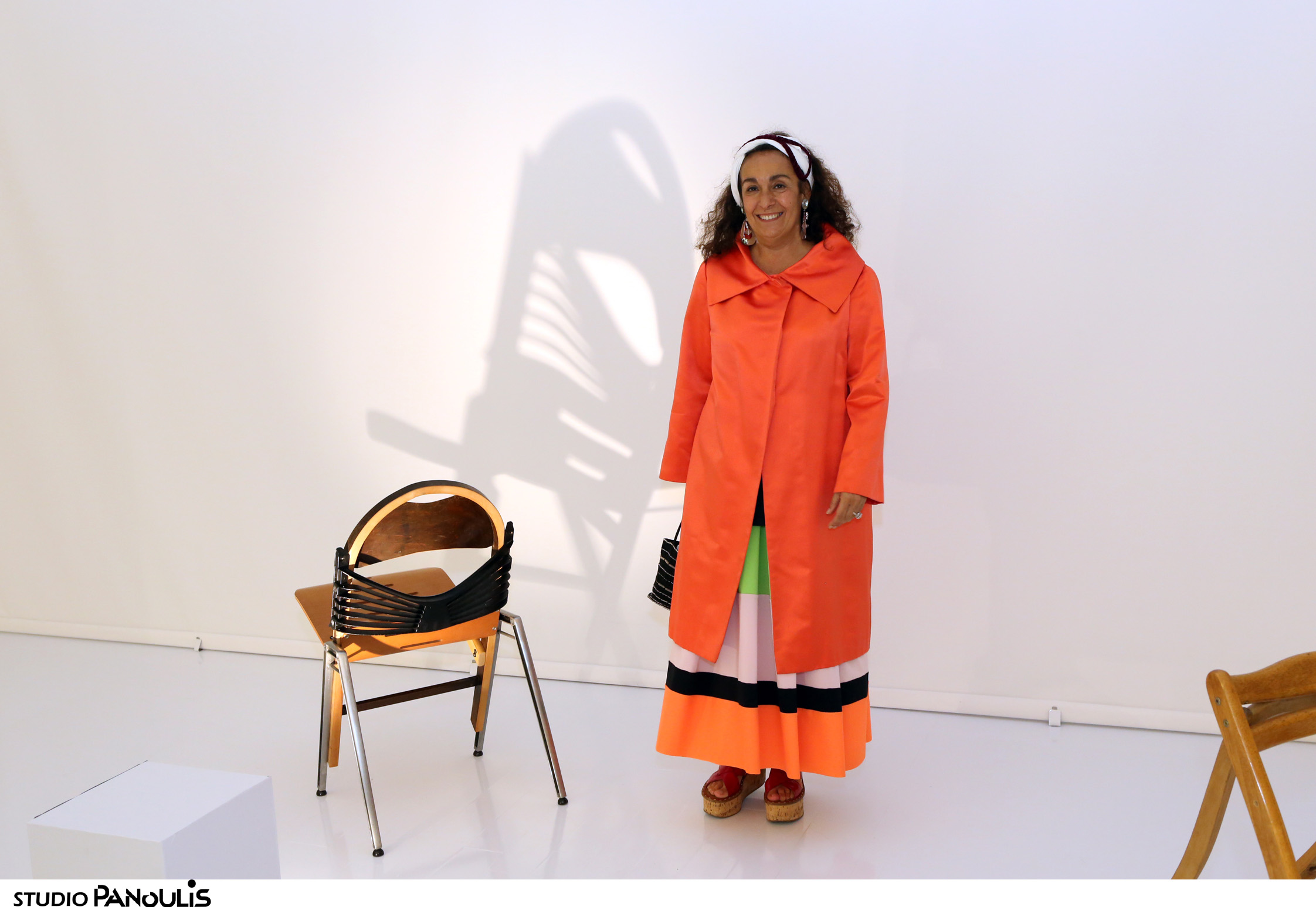 Nina Yashar
