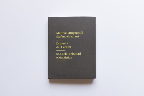 Dispacci dai Caraibi, l’ultimo volume della collana Travel Books edita da Humboldt.