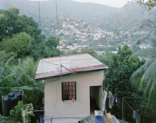 Dispacci dai Caraibi.