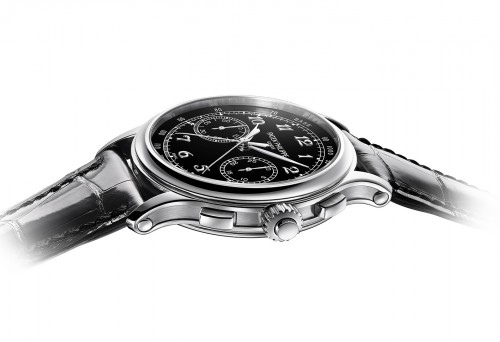 Referenza 5370, Patek Philippe.