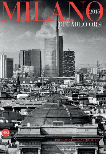 Milano 2015. Di Carlo Orsi.