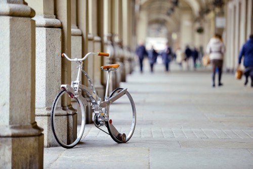 Sada Bike di Gianluca Sada