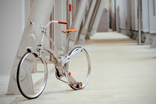 Sada Bike di Gianluca Sada