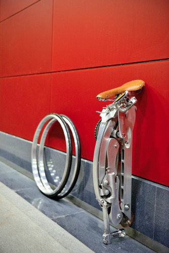 Sada Bike di Gianluca Sada