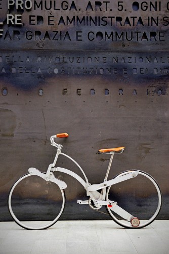 Sada Bike di Gianluca Sada