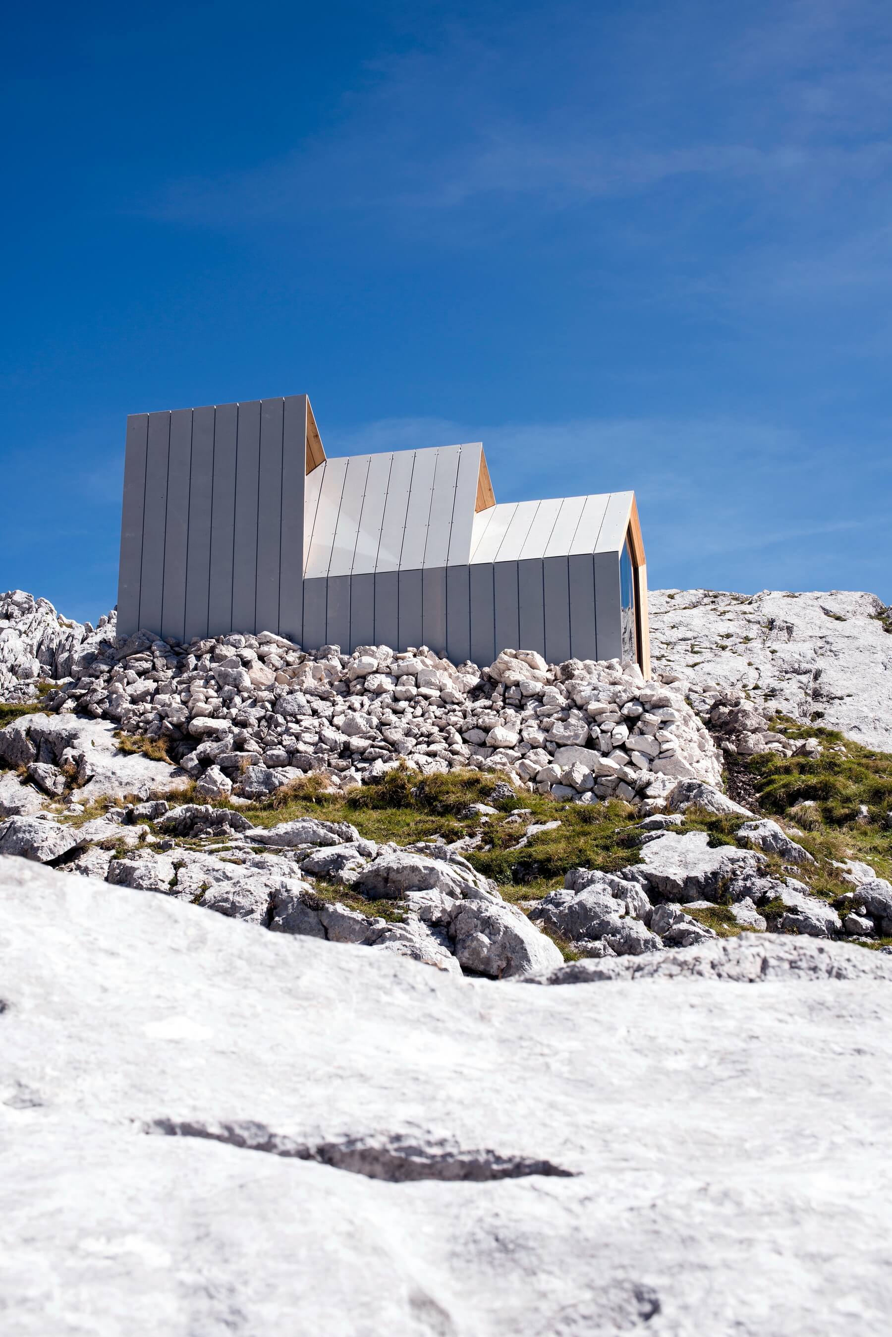 Rifugio Alpino Skuta