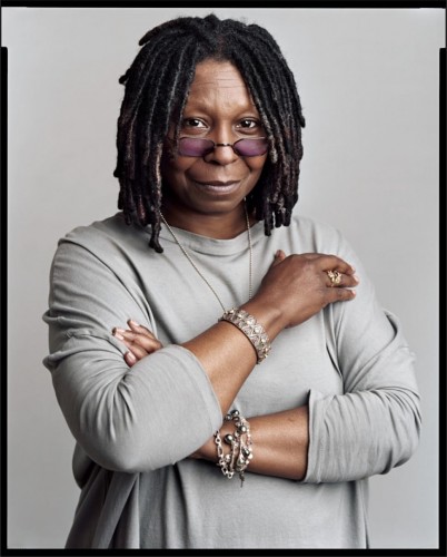 Whoopi Goldberg