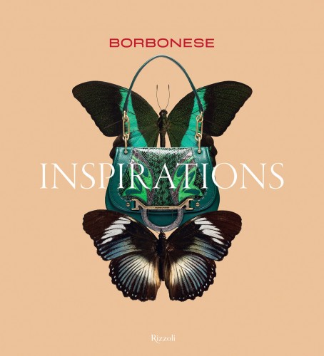 Borbonese Inspirations, curato da Ginevra Elkann.