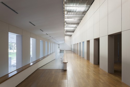 Super Superstudio PAC, Milano.
