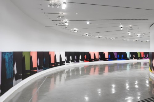 Warhol Unlimited