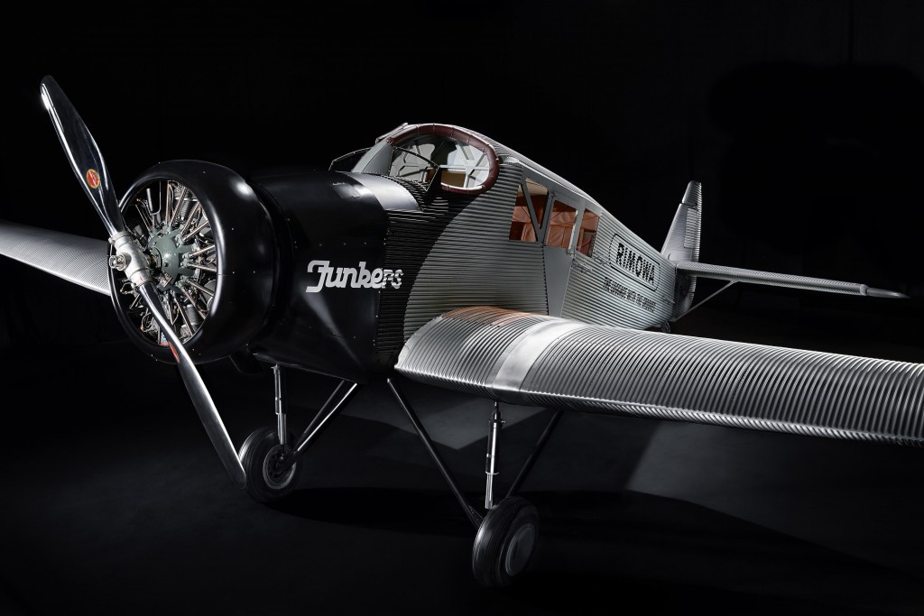 Junkers F13