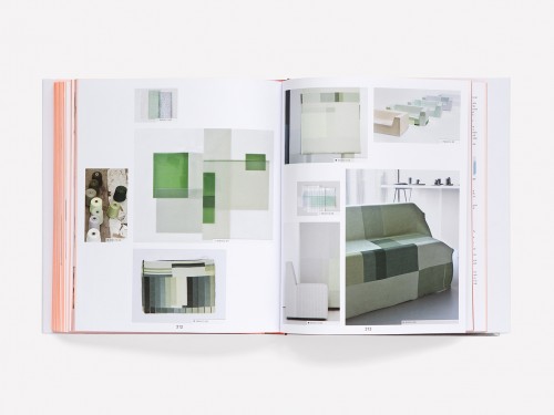 Reproducing Scholten & Baijings