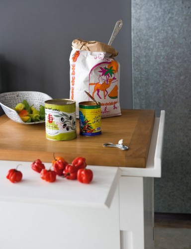 Minikitchen, design di Joe Colombo per Boffi.