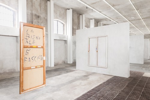 Recto Verso, Fondazione Prada – Milano.