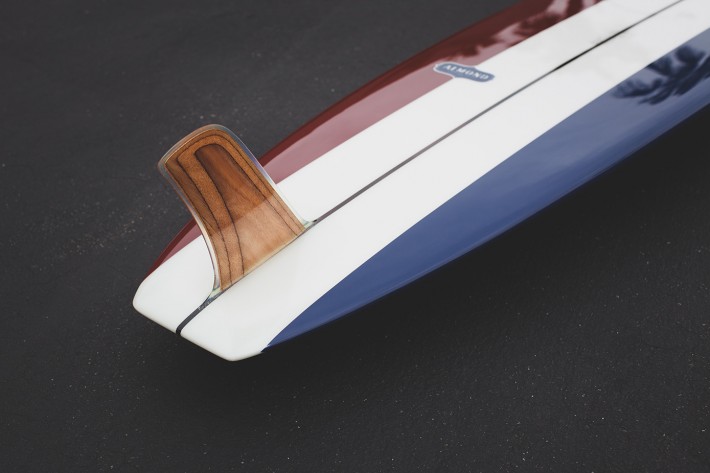Almond Surfboards & Designs