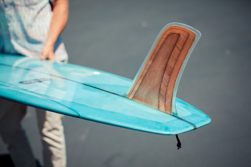 Almond Surfboards & Designs